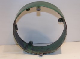 1960 Dodge Polara Taillight Bezel Housing OEM 1961042 RH - $112.48