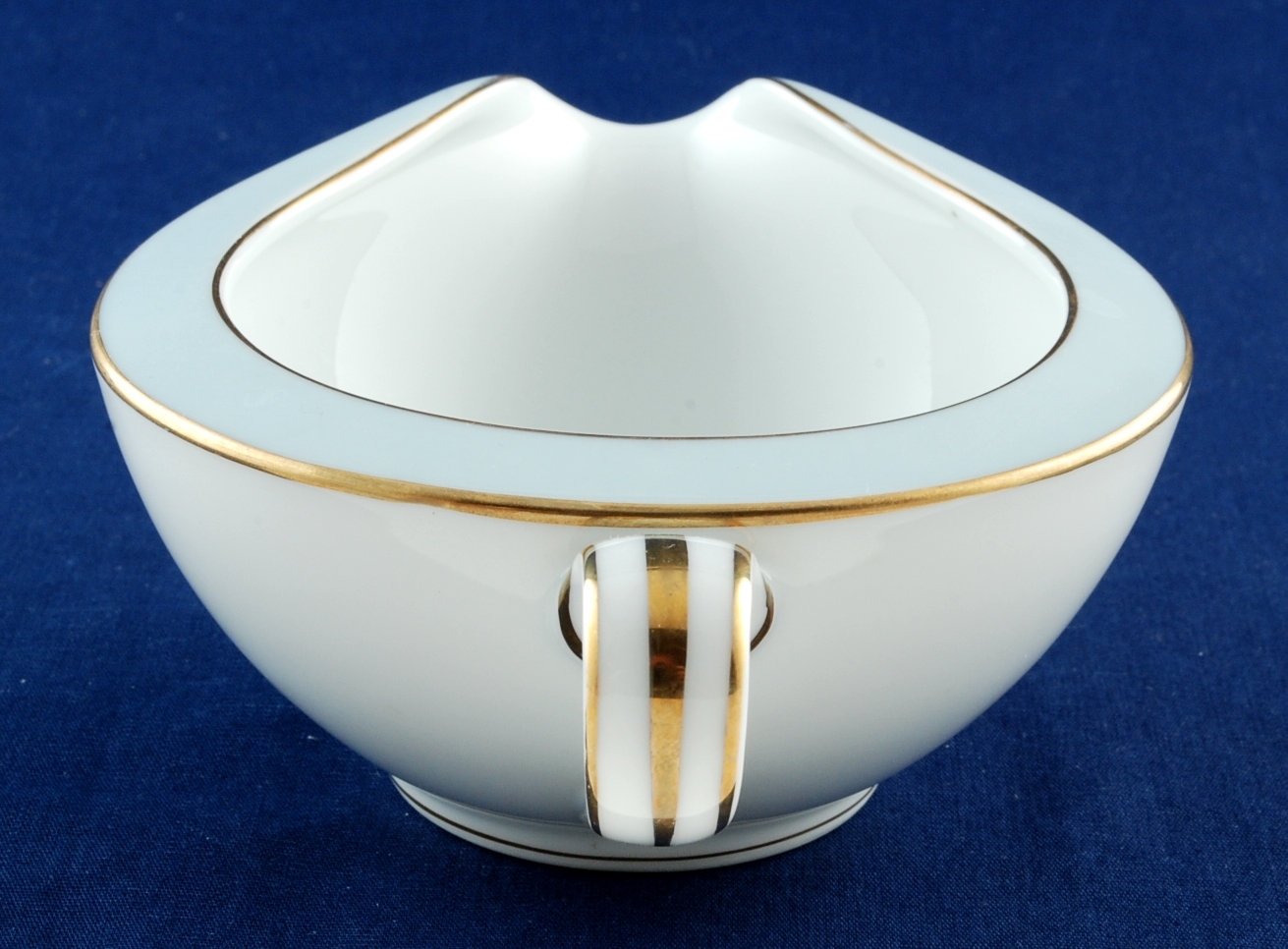 Noritake Vanessa 8-oz Creamer 5541 Vintage 1950s Like New Item image 2
