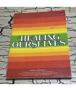 Healing Ourselves By Naboru Muramoto 1973 Softcover Book Natural Remedie... - $460.37 MXN