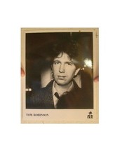 Tom Robinson Press Kit Photo The Band - £20.01 GBP