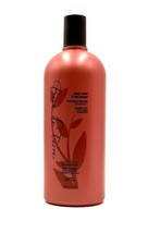 Bain De Terre Shea Butter &amp; Wild Ginger Damage Repair Shampoo 33.8 oz - £20.11 GBP