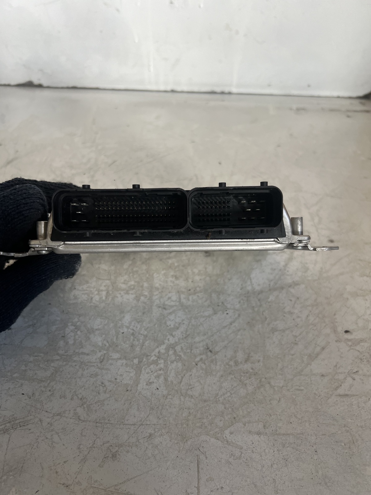 ENGINE CONTROL MODULE ECU 39110-4A840 FITS KIA SORENTO 2.5 Item image 5