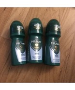 Mitchum Roll On Antiperspirant and Deodorant for Men Unscented 3.4 oz Pa... - $51.43