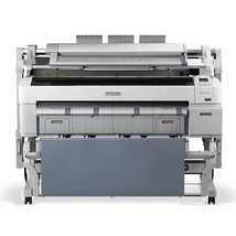 Epson SureColor SC-T5270 36 Inch Wide Format Inkjet Printer 1 Roll *550 sqm - £2,353.62 GBP