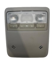 2019-2021 Buick Encore Overhead Roof Console With Dome Lights &amp; Switches... - $79.15