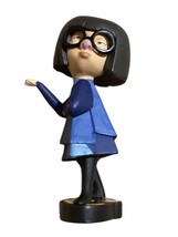 Edna Mode The Incredibles Figure Mini Fig Disney Pixar Collectible - $9.89