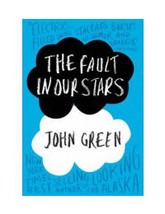 Fault in Our Stars by John Green (2012, Hardcover) - $129.17 MXN