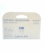 Bolt Adapter USB Receiver Adapter CU0021 956-000011 For Logi Logitech Wi... - $10.31