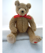 Russell Stover Candies Plush Teddy Bear - $7.99