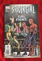 Spider-Girl #81 Marvel Comics February 2005 - $6.65