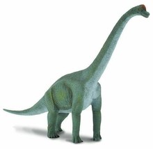 CollectA Dinosaur well made CollectA  Brachiosaurus 88121 - $12.34