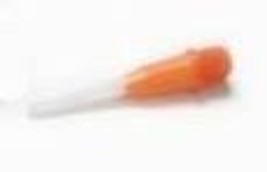 L-Style 2 Tone Short Lippoint 2Ba Soft Dart Tips - Orange / White - 30 Pcs. - - £5.87 GBP
