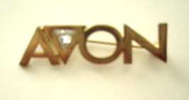  Avon Represenative Pin Jewelry - £7.85 GBP