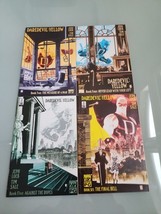 Daredevil Yellow: Book Two,Five,Six,Four - £7.66 GBP