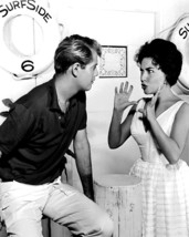 Surfside 6 Featuring Troy Donahue, Margarita Sierra 16x20 Poster - £15.97 GBP