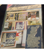 The Tattered Lace Magazine Issue 6 with free Large Flourish die and free papers! - £17.58 GBP