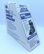 Step Lite Easy Strider Ankle Walker Brace FLA Orthopedics Sz L - $19.99