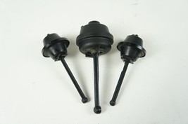 06-2011 mercedes m272 engine motor manifold throttle actuators set ml350... - $78.87