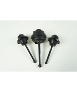 06-2011 mercedes m272 engine motor manifold throttle actuators set ml350... - $1,444.69 MXN