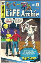 Life With Archie Comic Book #163, Archie 1975 FINE - £7.75 GBP