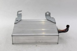 Audio Equipment Radio Amplifier EX-L Fits 2014-2017 Honda Odyssey Oem #27536 - £77.73 GBP