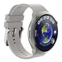 JS Watch4  Smart Watch, Bluetooth call by car code Alipay - £86.52 GBP