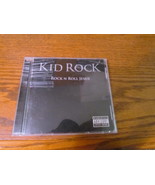 kid rock - rock n roll jesus - $57.10 MXN