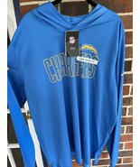 NIKE Active Performance Pullover - LA Chargers - Size XL - NWT - $47.48 CAD