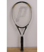 Prince TT UltraLite Oversize Titanium Shaft Triple Threat Tennis Racquet... - $40.60 CAD