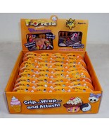 Floppets Charm Rings, RETAIL BOX of 36 ~ Connectable, Collectible, Wearable - €16,98 EUR