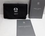 Factory Mazda 2020 Mazda 6 Owners Manual [Paperback] Auto Manuals - $122.49