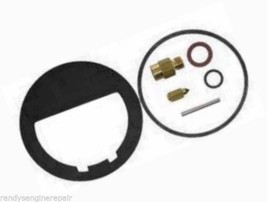 Genuine 25 757 02-S Kohler 2575702 Carburetor Kit Part With No Tit on Seat New - $12.98