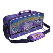 Ultra Pro Pokemon TCG Gengar Deluxe Gaming Trove Gallery Series Haunted ... - £50.34 GBP