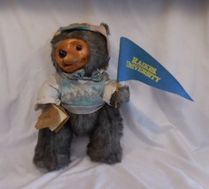 Robert Raikes Signed Reginald Glamour Bears of the 1920&#39;s  number 5467 - $67.33