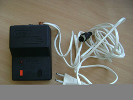 Vintage  Soviet Ussr Russian Tv Switch Off Adapter Nos 1989 - £9.48 GBP