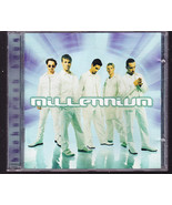 Millennium by Backstreet Boys (Music CD) - £3.75 GBP