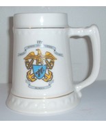 ceramic beer stein: USN US Navy ITT AN/WSC-2 satellite to ship communica... - €13,02 EUR