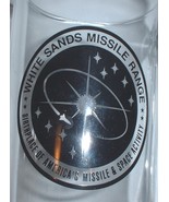 glass beer stein: White Sands Missile Range - €13,12 EUR