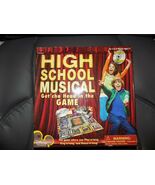 Disney High School Musical Get'cha Head in the Game NEW - $36.10