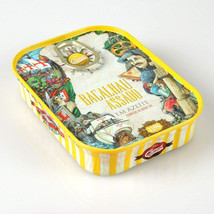 Fantastic World of the Portuguese Sardine - Roasted Codfish - 3 x 4.93oz cans - £47.22 GBP