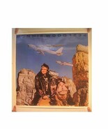 Ronnie Wood Poster 1 2 3 4 1234 The Rolling Stones Riding a Camel - $179.99