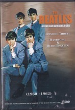The Beatles A Long And Winding Road Episode 3  Dvd - £6.23 GBP