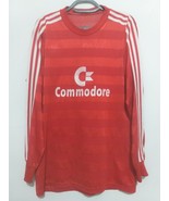 Jersey / Shirt Bayern Munich Adidas Commodore Season 1984-1985-1986 Orig... - $350.00