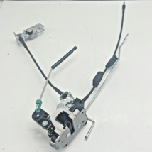 Fits 1992-2019 Ford 8C2Z15431A02C Econoline Rear Door Latch Cable with R... - $37.77