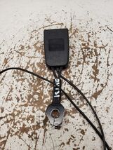 Seat Belt Front 204 Type C230 Bucket Seat Fits 08 MERCEDES C-CLASS 1361166 - $557.29 MXN