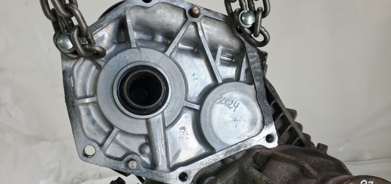 1996 1997 1998 Lexus LX450 OEM Transfer Case 4.5L Item image 11