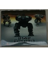 Ideazon Battlefield 2142 FragMat Gaming Mousepad -NEW - 11.88&quot; x 8.75&quot; B... - £7.89 GBP