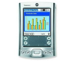 Palm Tungsten E PDA with New Battery + New Screen – Handheld Organizer US Fast - £91.90 GBP