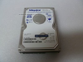 Maxtor MaXLine III 250GB SATA/150 7200RPM 16MB Hard Drive - $24.49
