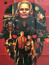 Wolfenstein II: The New Colossus Poster | Loot Gaming - £2.96 GBP
